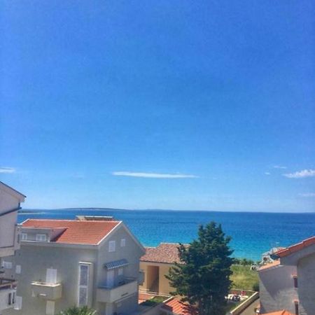 Novalja Beach Apartment Exteriér fotografie