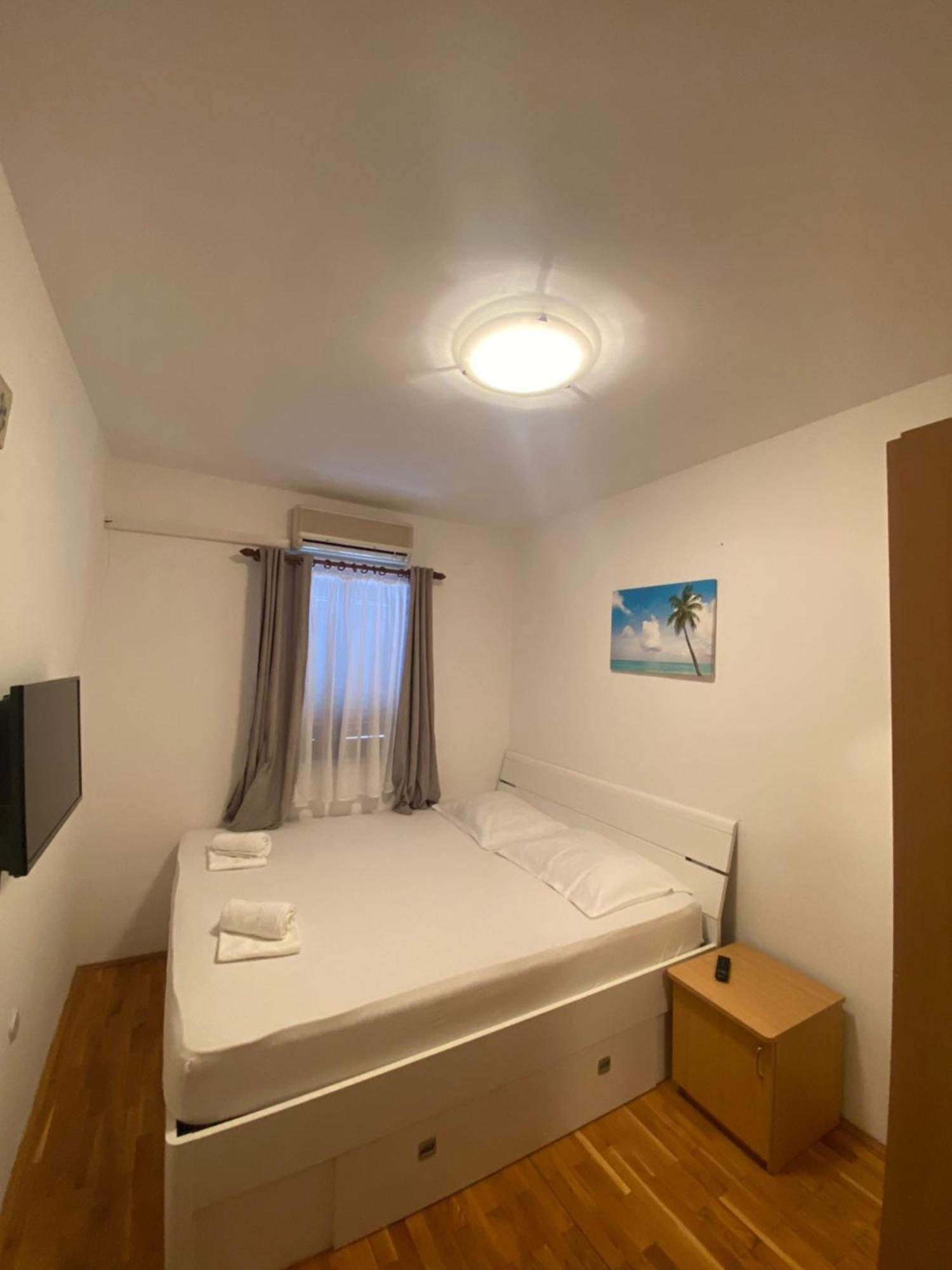 Novalja Beach Apartment Exteriér fotografie