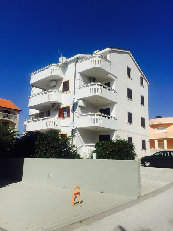 Novalja Beach Apartment Exteriér fotografie