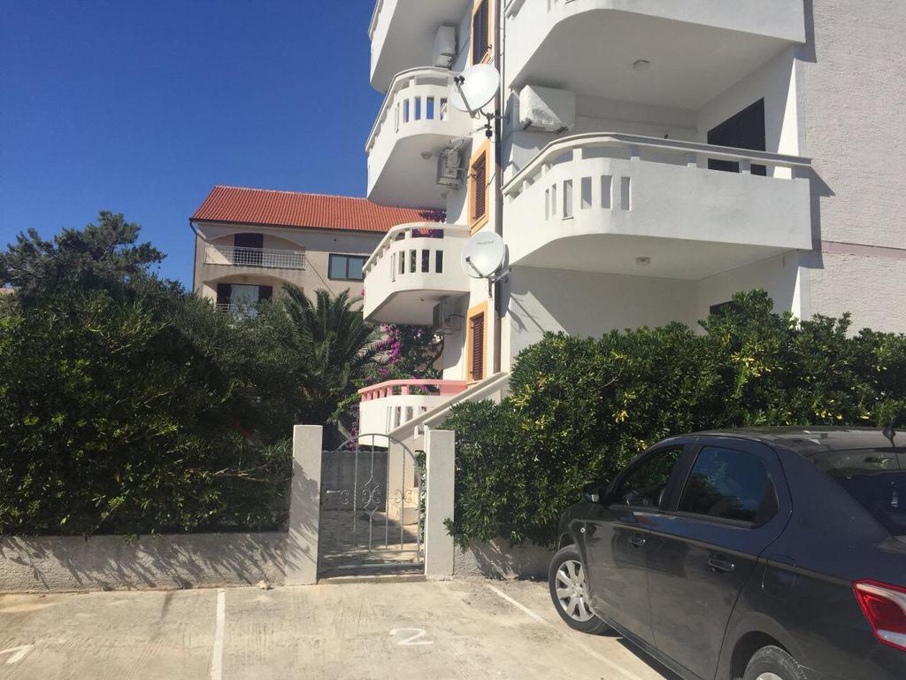 Novalja Beach Apartment Exteriér fotografie