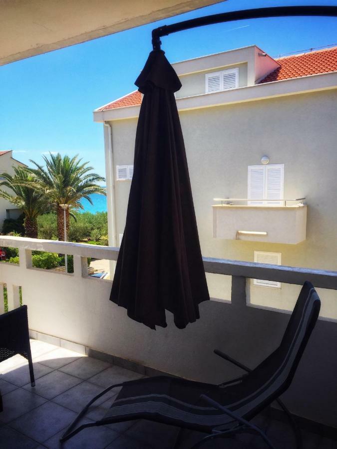 Novalja Beach Apartment Exteriér fotografie