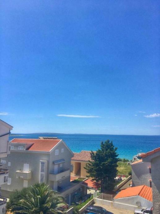 Novalja Beach Apartment Exteriér fotografie